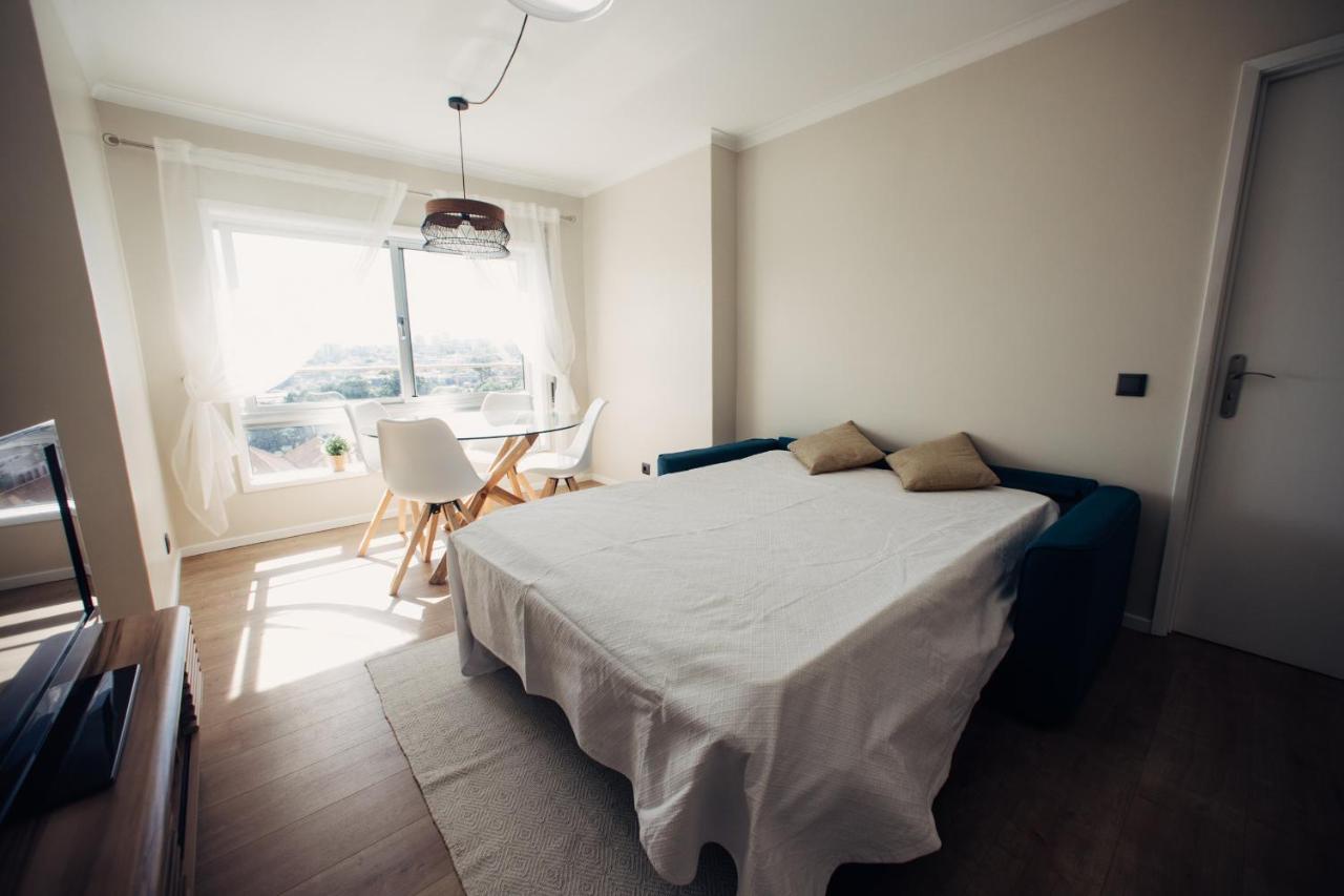 Dourohouse - Luis Bridge Porto Gaia View Apartment Vila Nova de Gaia Exterior photo